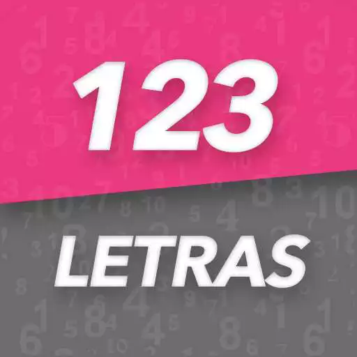 Play Números a Letras [ESPAÑOL] APK